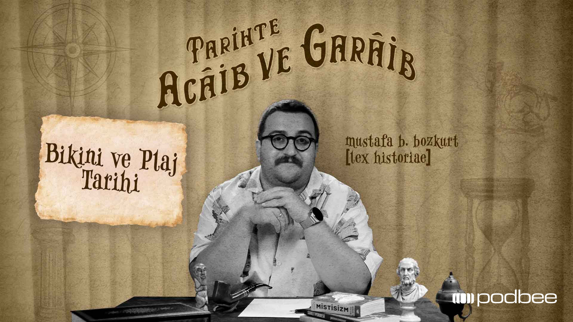  Bikini ve Plaj Tarihi